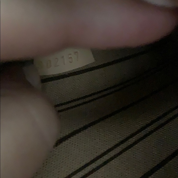 LIKE NEW! Original Louis Vuitton Neverful Monogram - Picture 6 of 6